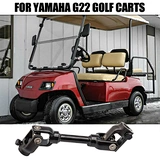 yamaha g22 steering joint